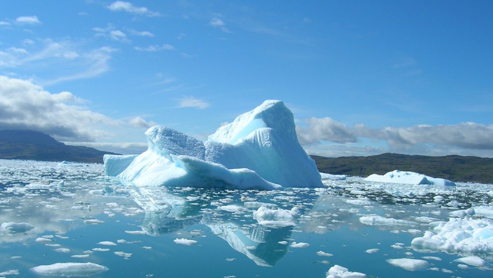greenland - grilandia